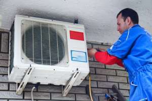 Find HVAC Contractors in Southampton County