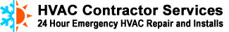 Southampton County HVAC Contractors